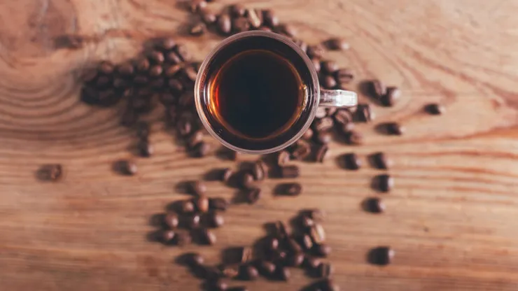 Café
