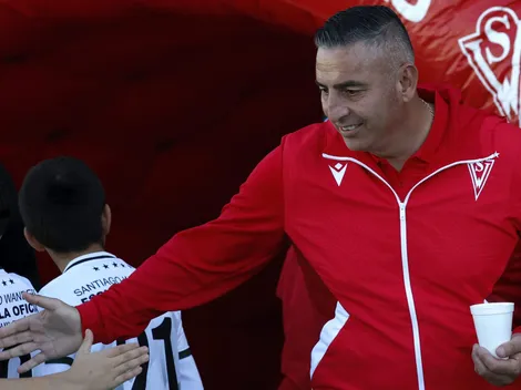 Jaime García desafía al plantel: "No tendré miedo en poner..."