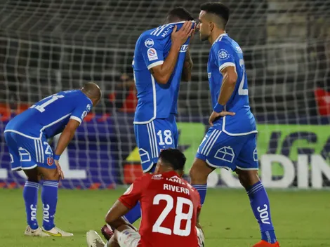 "La U ya no jugará tan tranquila como antes, se complicó"