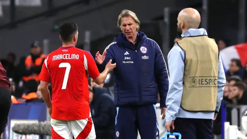 Gareca revela su gran objetivo para la Copa América