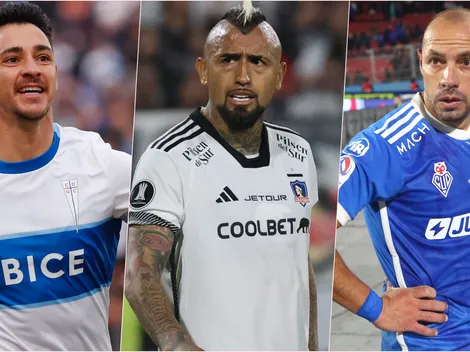 Expertos analizan la pelea de los tres grandes por el título