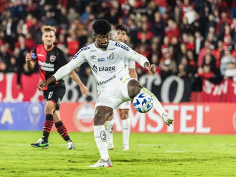 Everton ficha a brasileño castigado por arreglar partidos