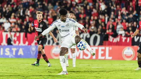 Eduardo Bauermann jugará en Everton.