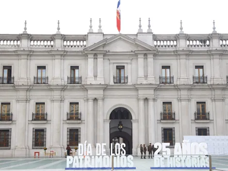 ¿No alcanzaste a ir el Día de los Patrimonios? Los lugares a los que puedes ir todo el año