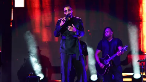 La banda anunció su regreso a Chile.