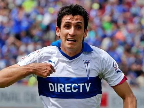 Guarello y el regreso de Mirosevic: “La UC tiene un despelote”