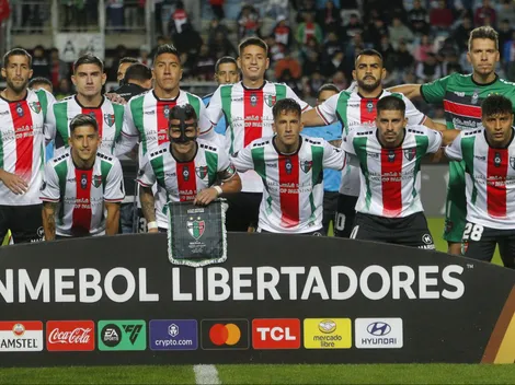 Los resultados que necesita Palestino para avanzar en la Copa