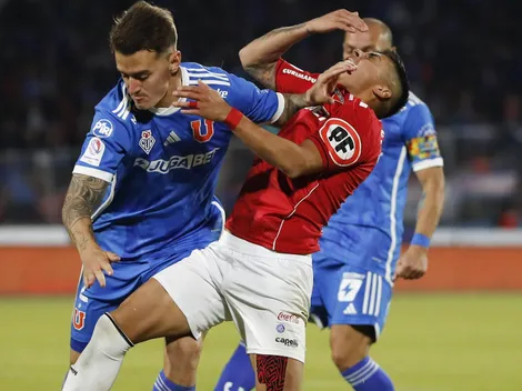 Oyarzo se defiende de los duros críticos: "Cualquiera es Messi en..."