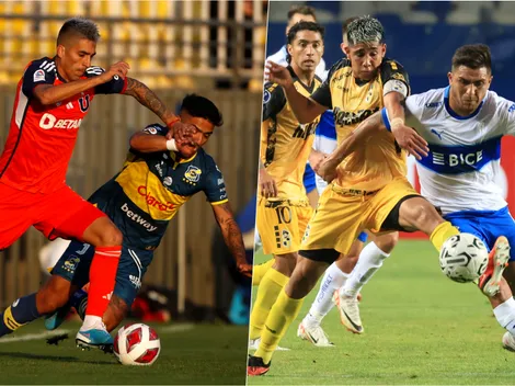 Domingo de líderes: el tremendo cierre de la primera rueda