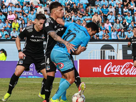 Un grande de Argentina a la carga por la "Bestia" Saldivia