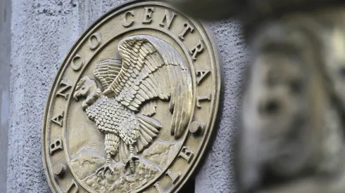 Banco Central de Chile.