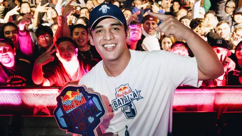 Jokker campeón de la Regional Santiago