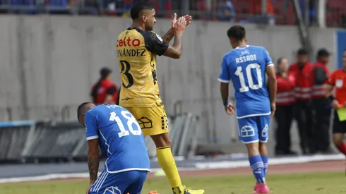 Coquimbo Unido podría terminar la primera rueda en la cima de la tabla.