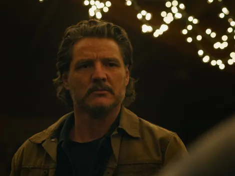La teoría de Pedro Pascal en The Last of Us Parte 2