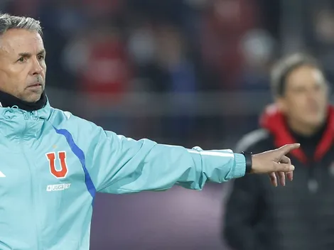 Álvarez le saca brillo a su currículum con un claro recado al plantel