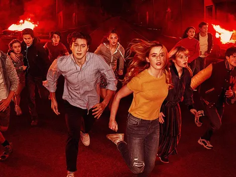 Creador de The Society habla sobre realizar una segunda temporada