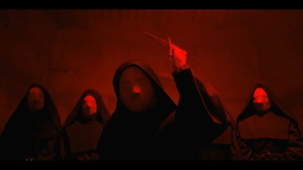 Foto: Diamond Films Chile