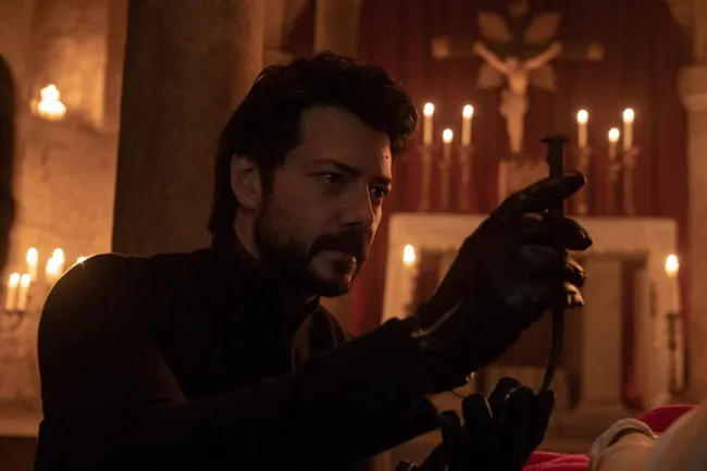 Foto: Diamond Films Chile