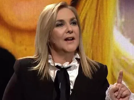 Pamela Jiles sorprende con historia de Piñera en PH