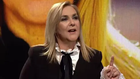 Pamela Jiles sorprende con historia de Piñera en PH