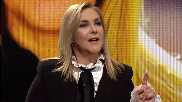 Pamela Jiles sorprende con historia de Piñera en PH