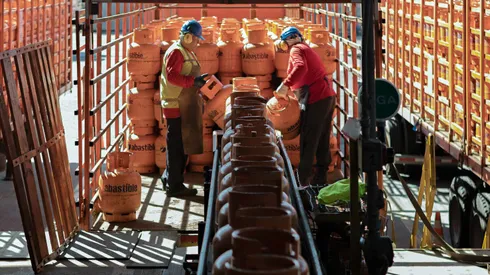 ¿Cómo se puede usar el descuento en gas?