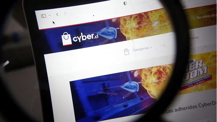 Cyber Day