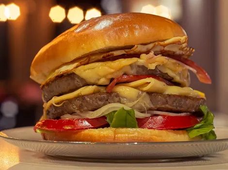 ¿Cuándo es el Día de la Hamburguesa en Chile?