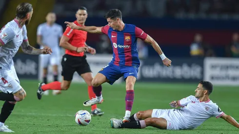 Último partido de la temporada en el fútbol español.