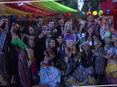 ¿Quién es el eliminado de Ganar o Servir de esta semana?