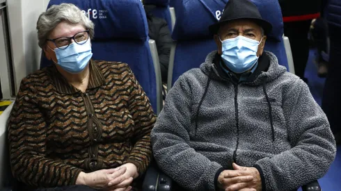 ¿La PGU es para todos los pensionados?