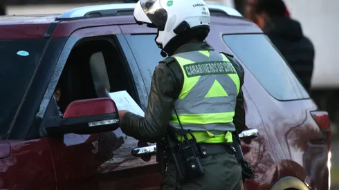 Licencia de conducir