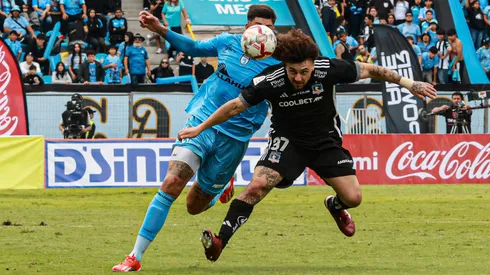 Los albos quieren terminar con las polémicas.