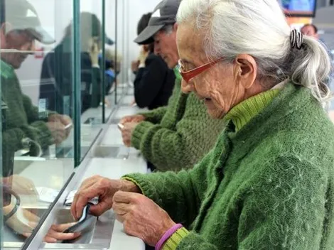 Consulta con tu RUT si tienes pagos pendientes de la PGU