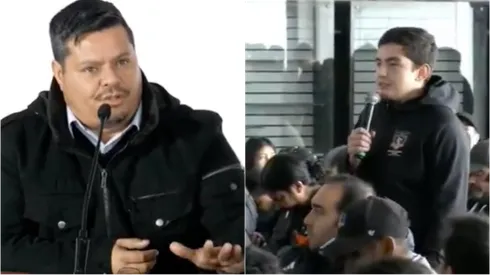 En la Asamblea del Club Social y Deportivo se criticó al técnico que está en el futsal.