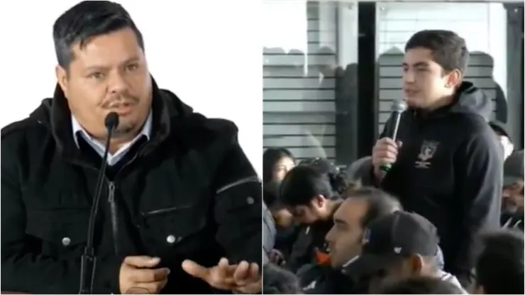 En la Asamblea del Club Social y Deportivo se criticó al técnico que está en el futsal.