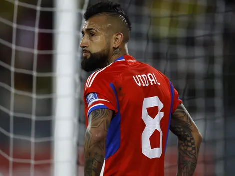 ¿Lo quiere o no? Gareca aclara su postura sobre Vidal