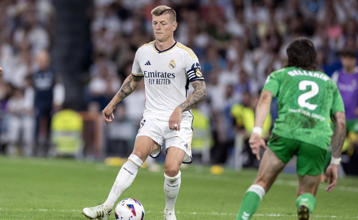 Real Madrid vs Betis EN VIVO ¿Dónde ver, qué canal transmite? - RedGol
