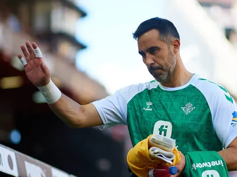 Pellegrini le da tarea a Gareca: extiende mala racha de Bravo