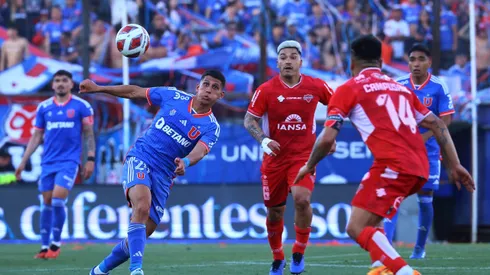 La U busca mantener la distancia en el liderato.