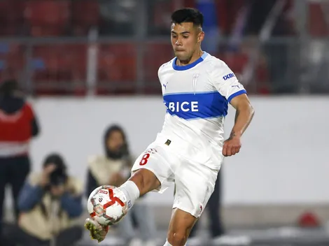 Aravena se despide de la UC con insólita expulsión