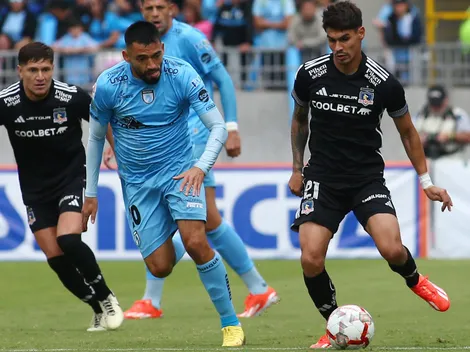 "Cambió la cosa": históricos albos se ilusionan con el título