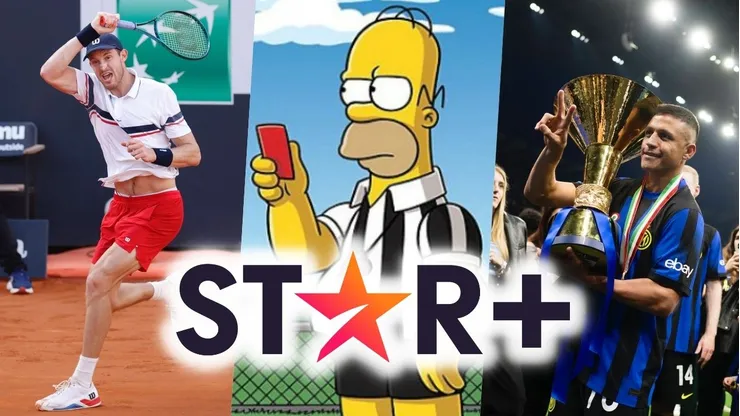 ¿Qué pasará con mi cuenta de Star+ con el fin del sitio?