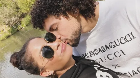 Florencia Pouso parece ser la sindicada como culpable del caso brujería en Colo Colo.