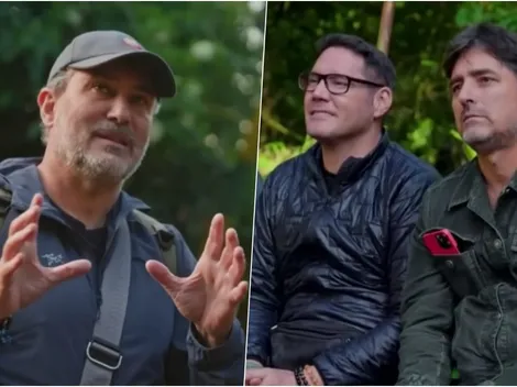 Viuda de Toni Espadas relató cómo murió el fotógrafo