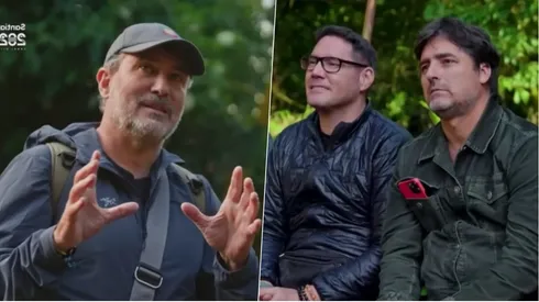 Viuda de Toni Espadas relató cómo murió el fotógrafo