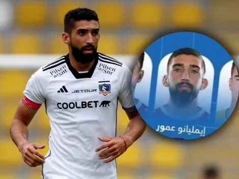 Amor es nominado en Siria para las Eliminatorias de Asia