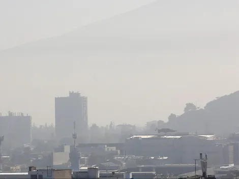 ¿Qué significa la Alerta Ambiental en la RM?