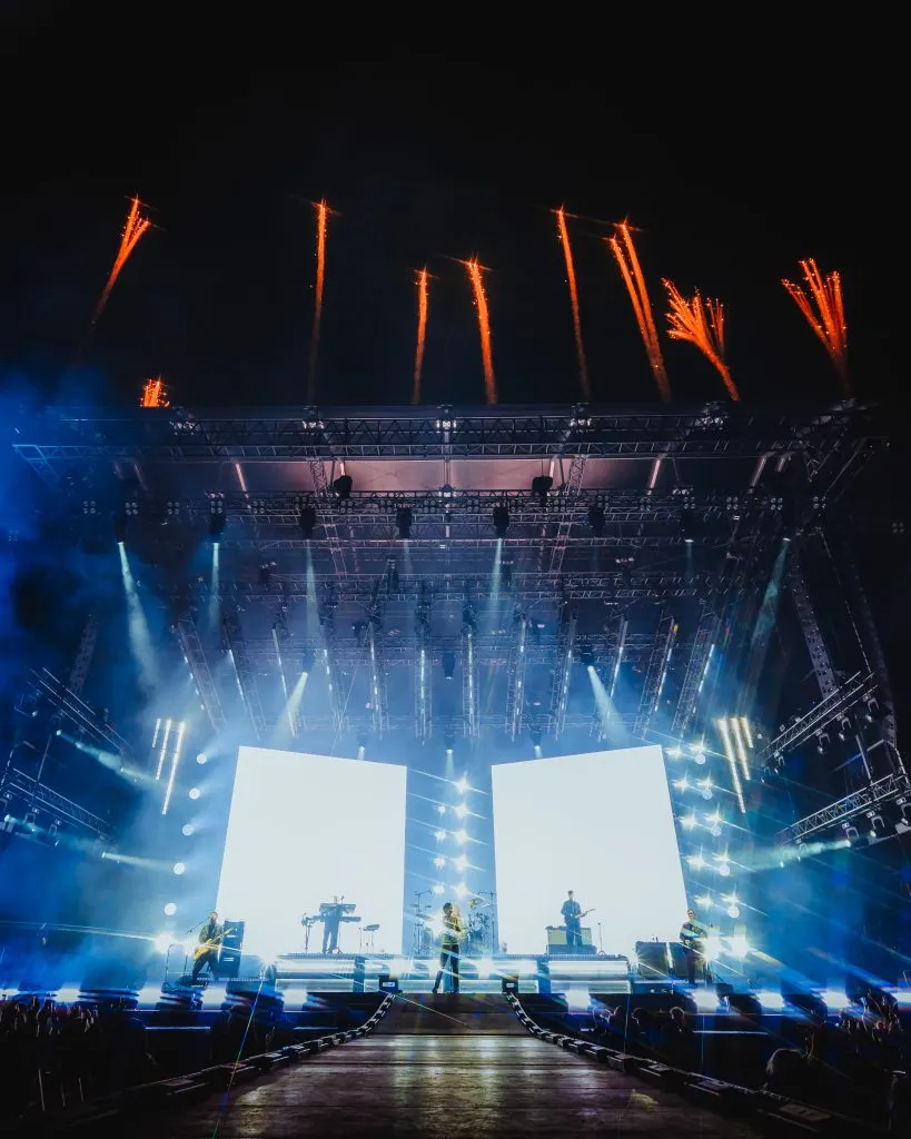 Foto: Guille Salazar / RedCarpet