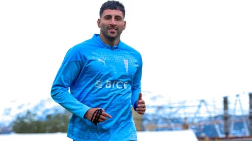 El defensor del Mónaco no pierde el tiempo en el país.